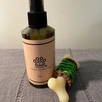 K9 Refresh After Bath Deodorizing Spray 4oz