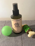 K9 Refresh Hot Spot and Moistening Skin Spray for Dogs & Puppies