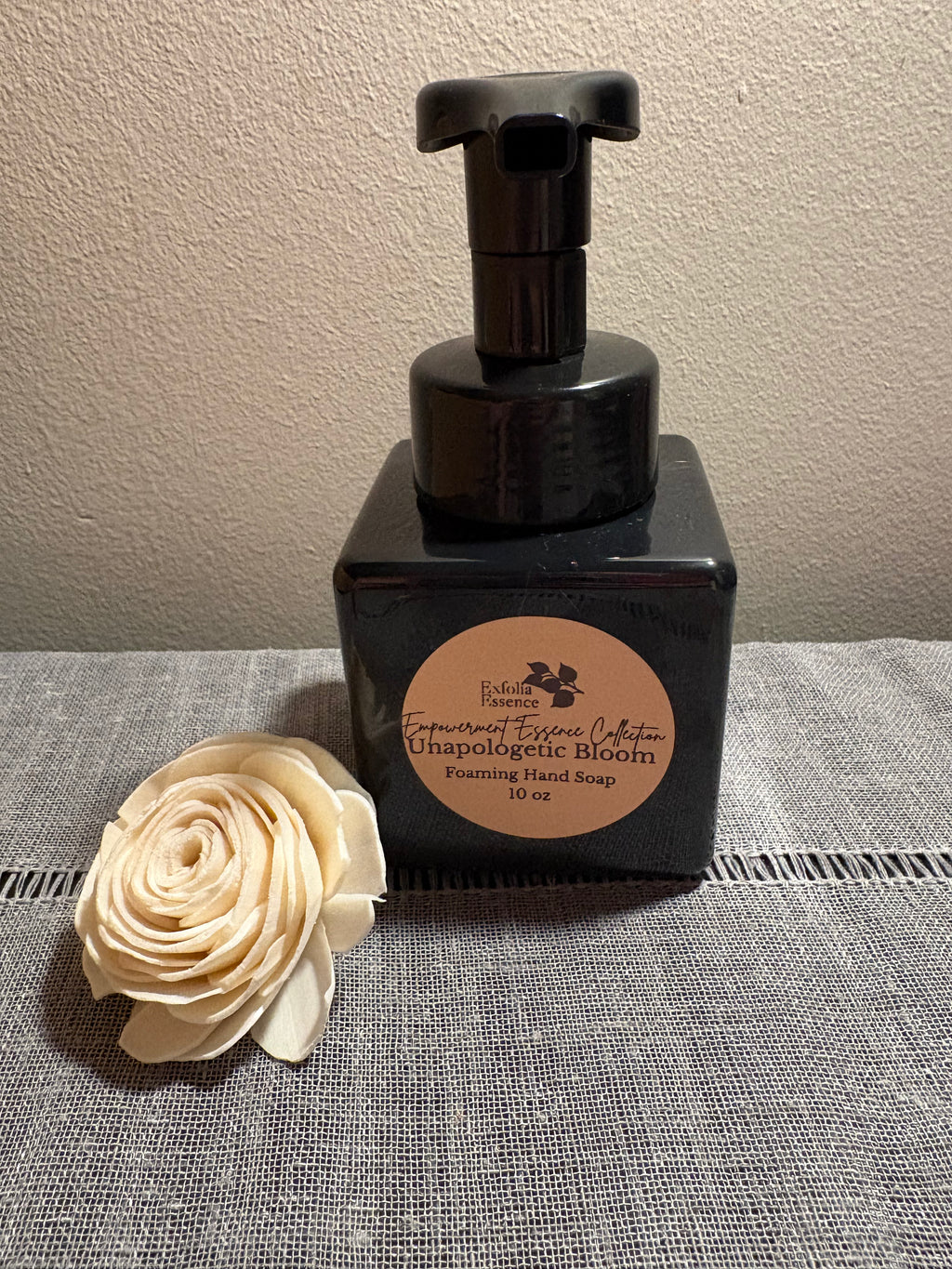 Empower Essence Collection Foaming Hand Soap