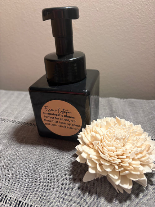 Empower Essence Collection Foaming Hand Soap
