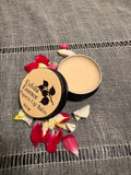 Luscious Lips Natural Moisturizing Lip Balm with SPF