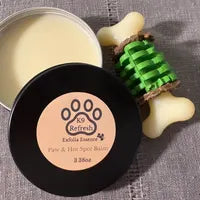 K9 Refresh Balm for Nose, Paw, and Hot Spots