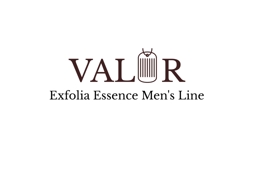 Valor Men's Body Butter Cream