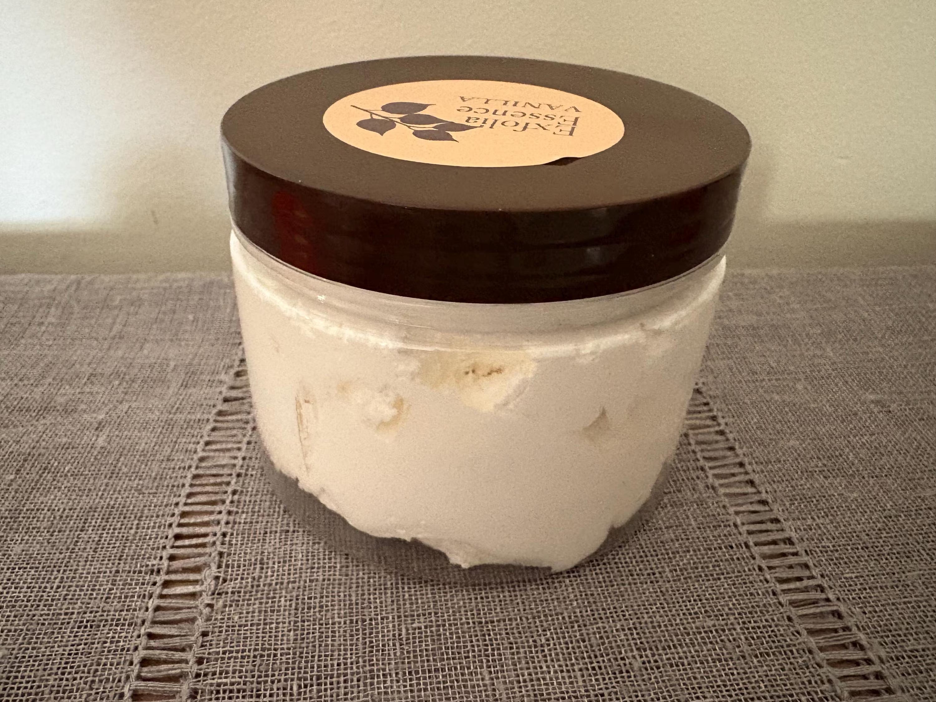 Empower Essence Collection Body Butter, 8 oz