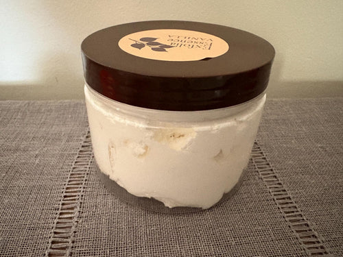 Empower Essence Collection Body Butter, 8 oz