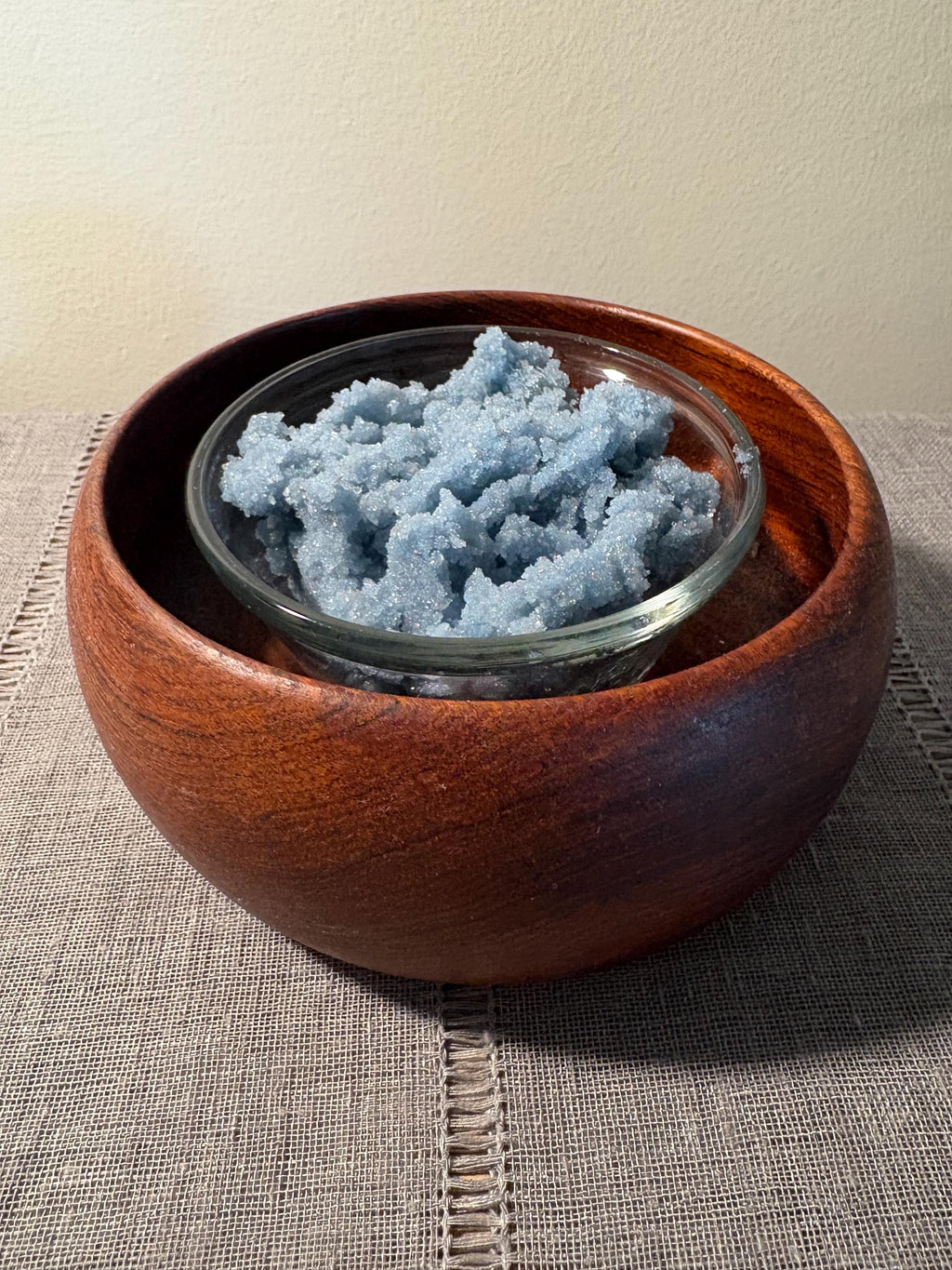 Valor Men's Sugar Scrub